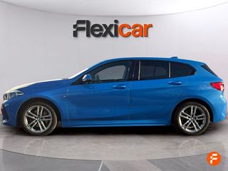 BMW Serie 1 118i