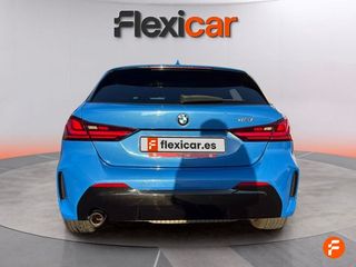 BMW Serie 1 118i