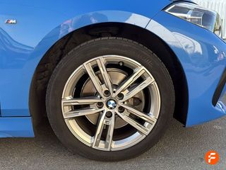 BMW Serie 1 118i
