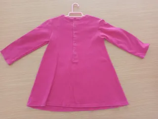 Vestido Agatha Ruiz de la Prada Corazones