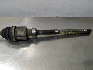 TRANSMISION DELANTERA DERECHA MAZDA CX-5 (KE) SH