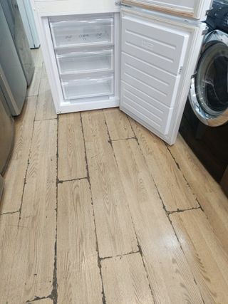Nevera Candy Blanca con Garantía