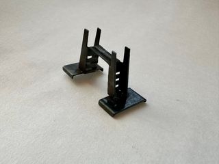 Marklin 321360 Soporte Pluma Grúa