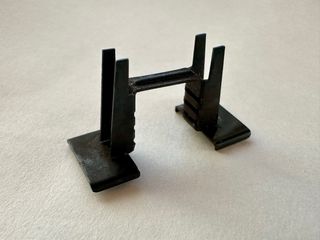 Marklin 321360 Soporte Pluma Grúa