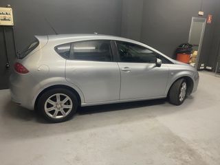 SEAT Leon 2007