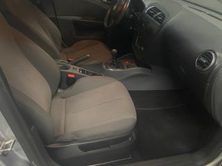 SEAT Leon 2007