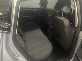 SEAT Leon 2007