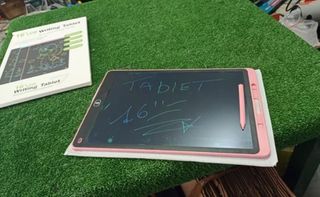 Tablet scrittura LCD 16 HOTECHE