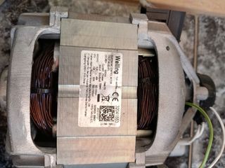 Motor Lavadora Winia