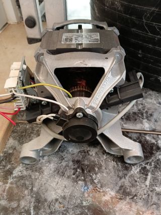 Motor Lavadora Winia