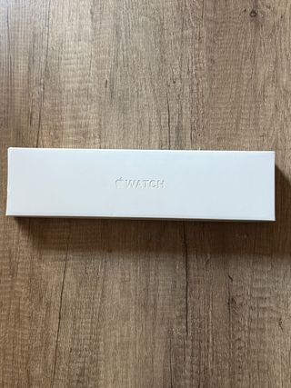 Apple Watch Series 8 45mm. regalo 5 correas.