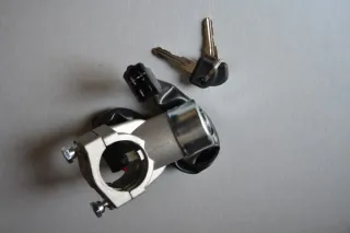 Clausor Arranque Seat 128 / 1200 Sport Bocanegra