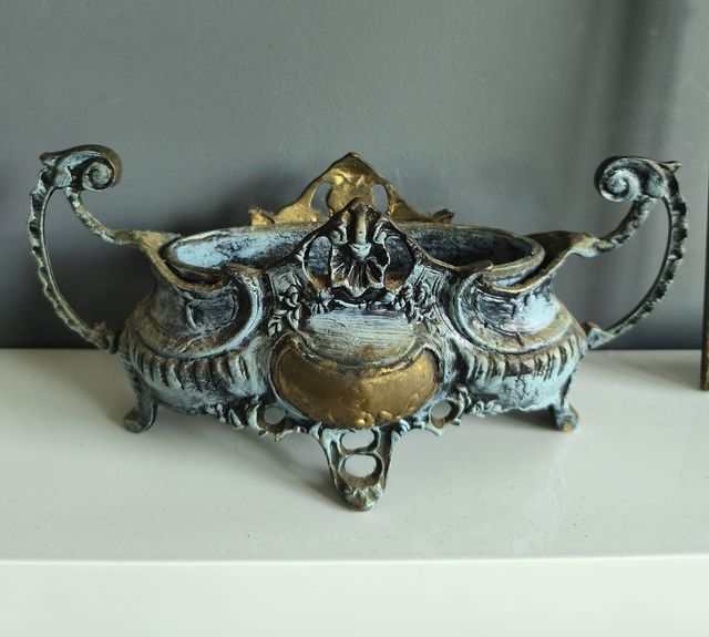 Antigüedad estilo barroco