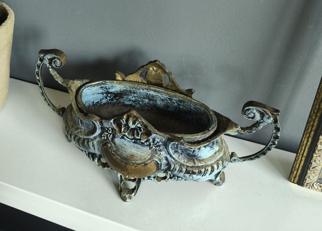 Antigüedad estilo barroco