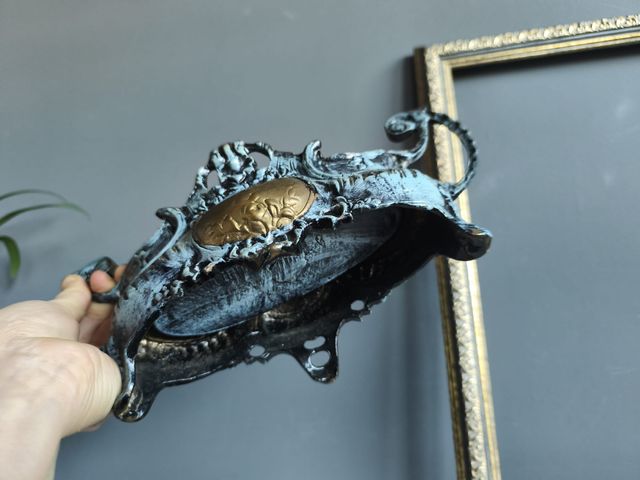 Antigüedad estilo barroco