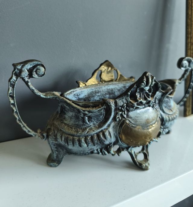 Antigüedad estilo barroco