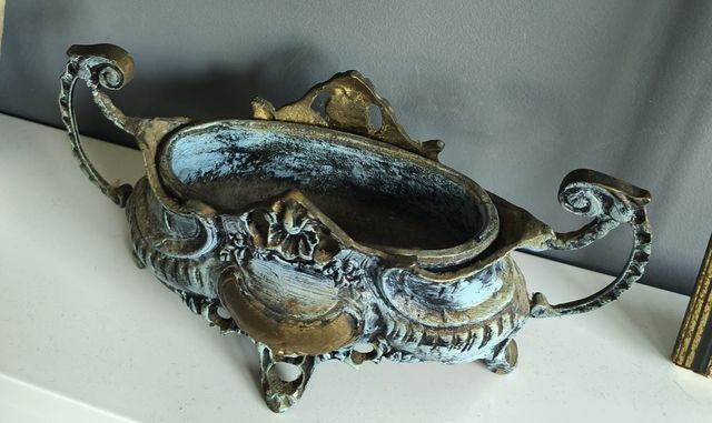 Antigüedad estilo barroco