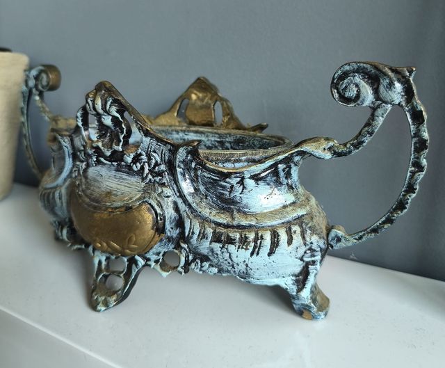 Antigüedad estilo barroco