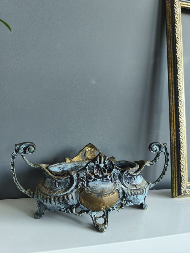 Antigüedad estilo barroco