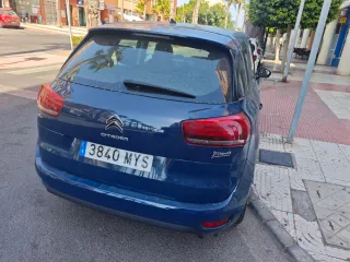 Citroen C4 Picasso 2018
