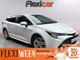 Toyota Corolla 1.8 125H ACTIVE TECH E-CVT TOU SPORT