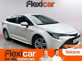Toyota Corolla 1.8 125H ACTIVE TECH E-CVT TOU SPORT