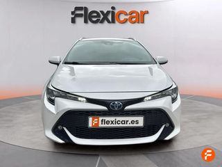 Toyota Corolla 1.8 125H ACTIVE TECH E-CVT TOU SPORT