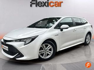 Toyota Corolla 1.8 125H ACTIVE TECH E-CVT TOU SPORT