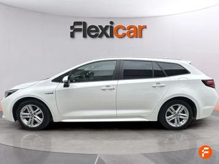 Toyota Corolla 1.8 125H ACTIVE TECH E-CVT TOU SPORT
