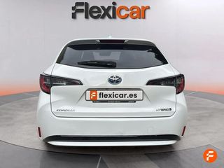 Toyota Corolla 1.8 125H ACTIVE TECH E-CVT TOU SPORT