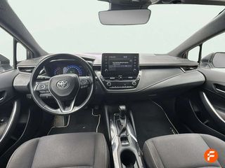Toyota Corolla 1.8 125H ACTIVE TECH E-CVT TOU SPORT