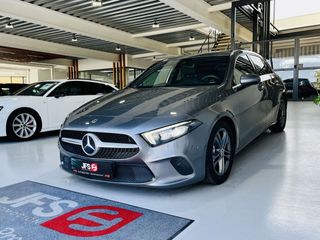 Mercedes Clase A 180 1.5 DCI 115CV Automático