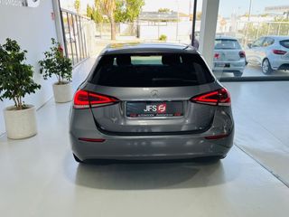 Mercedes Clase A 180 1.5 DCI 115CV Automático