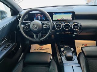 Mercedes Clase A 180 1.5 DCI 115CV Automático