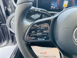 Mercedes Clase A 180 1.5 DCI 115CV Automático
