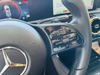 Mercedes Clase A 180 1.5 DCI 115CV Automático