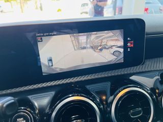 Mercedes Clase A 180 1.5 DCI 115CV Automático