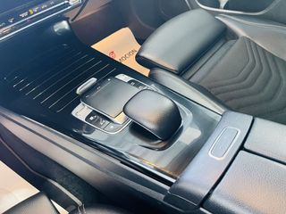 Mercedes Clase A 180 1.5 DCI 115CV Automático
