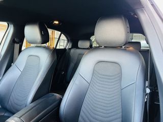 Mercedes Clase A 180 1.5 DCI 115CV Automático