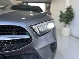 Mercedes Clase A 180 1.5 DCI 115CV Automático