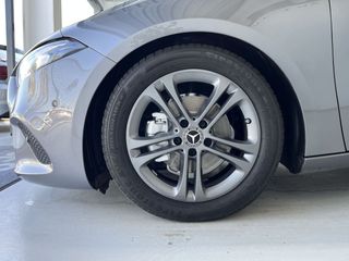 Mercedes Clase A 180 1.5 DCI 115CV Automático