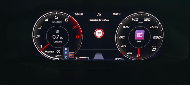 Seat Leon SP 1.5 eTSI 150 cv DSG SS FR Go 2021