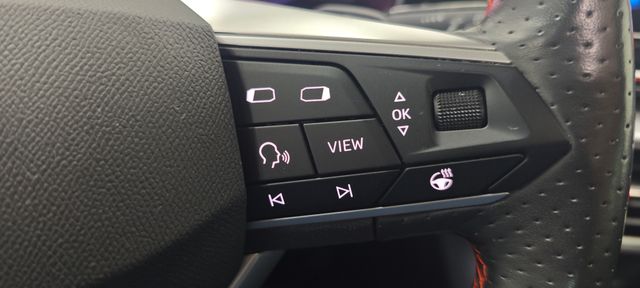 Seat Leon SP 1.5 eTSI 150 cv DSG SS FR Go 2021