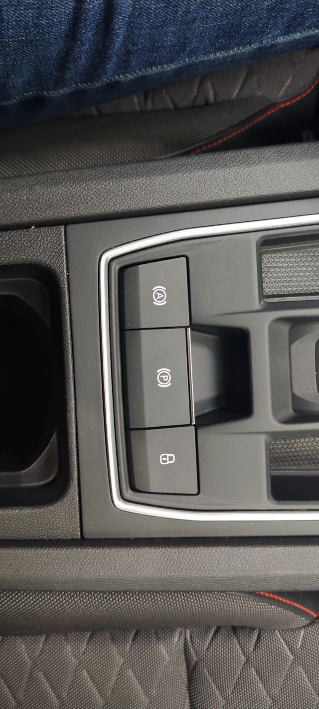 Seat Leon SP 1.5 eTSI 150 cv DSG SS FR Go 2021