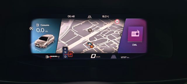 Seat Leon SP 1.5 eTSI 150 cv DSG SS FR Go 2021