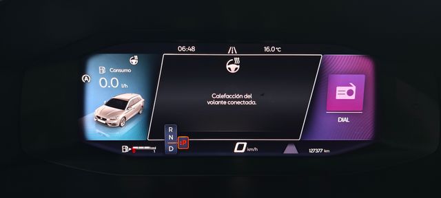 Seat Leon SP 1.5 eTSI 150 cv DSG SS FR Go 2021