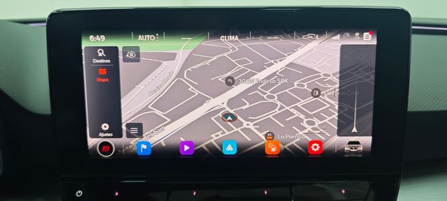 Seat Leon SP 1.5 eTSI 150 cv DSG SS FR Go 2021