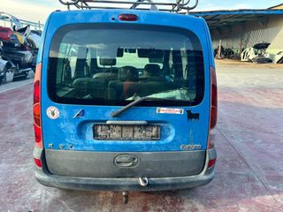 Renault Kangoo 1.4 G (1999)