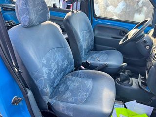 Renault Kangoo 1.4 G (1999)