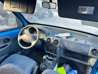 Renault Kangoo 1.4 G (1999)